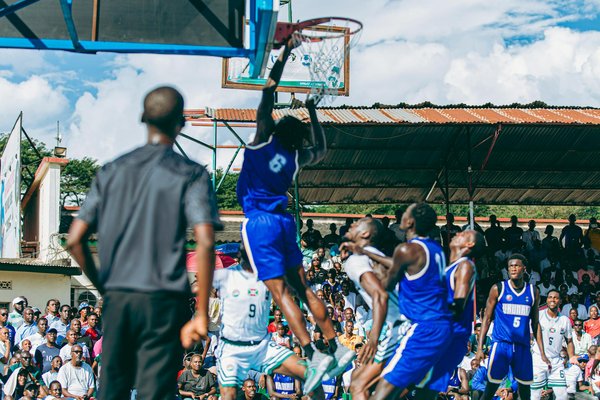 Come la respirazione può influenzare le performance sportive nel basket?